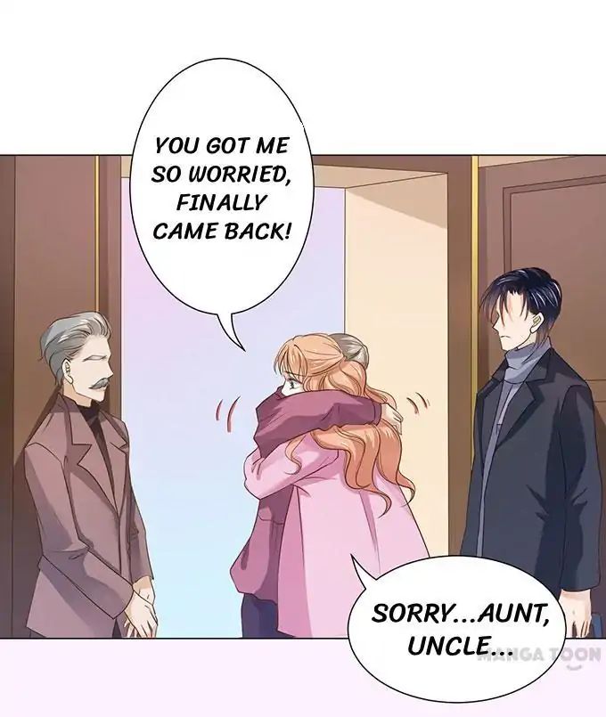 When Doctor Chu Wants Romance chapter 82 - page 29