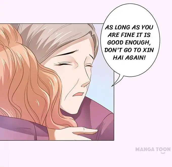 When Doctor Chu Wants Romance chapter 82 - page 30