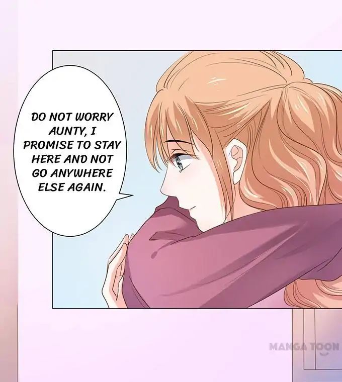 When Doctor Chu Wants Romance chapter 82 - page 31