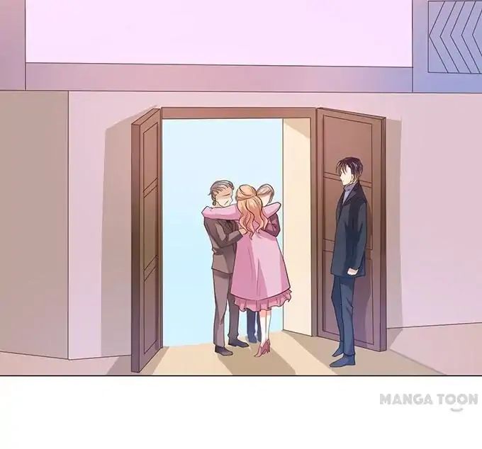 When Doctor Chu Wants Romance chapter 82 - page 32