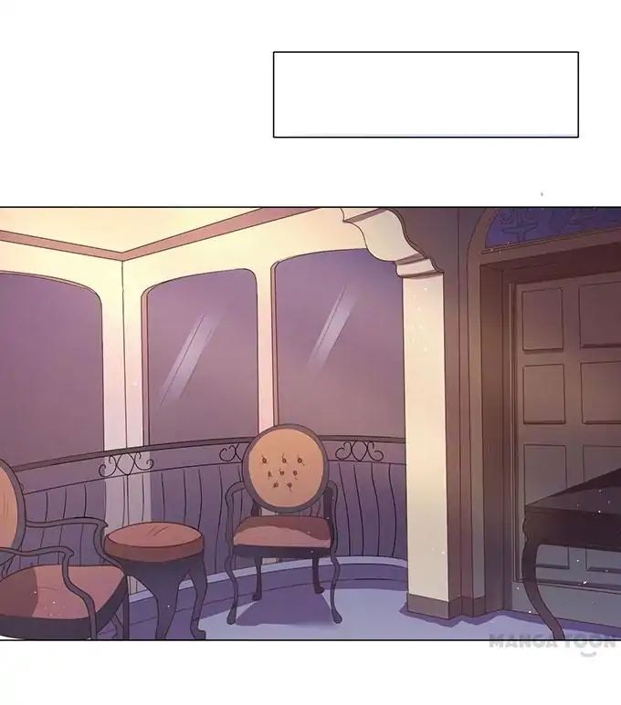 When Doctor Chu Wants Romance chapter 82 - page 33
