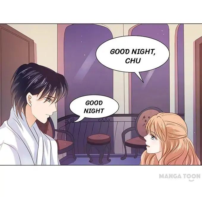 When Doctor Chu Wants Romance chapter 82 - page 34