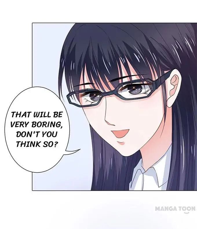When Doctor Chu Wants Romance chapter 82 - page 5