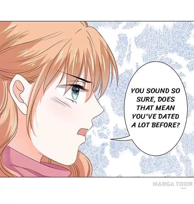 When Doctor Chu Wants Romance chapter 82 - page 7