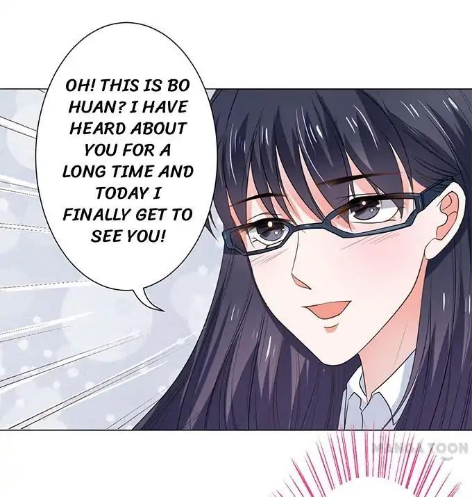 When Doctor Chu Wants Romance chapter 81 - page 10