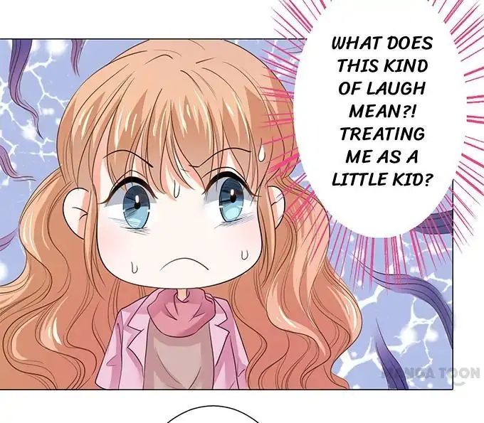 When Doctor Chu Wants Romance chapter 81 - page 11