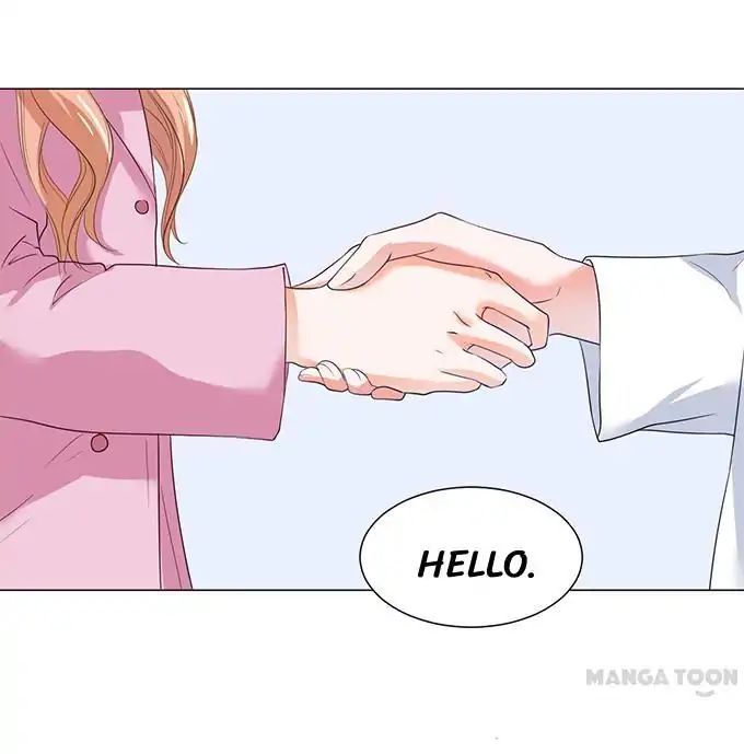 When Doctor Chu Wants Romance chapter 81 - page 13