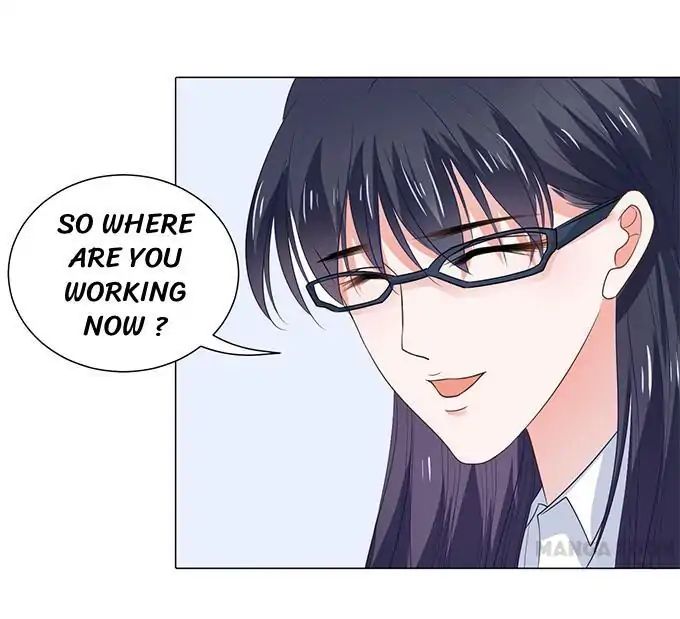 When Doctor Chu Wants Romance chapter 81 - page 16
