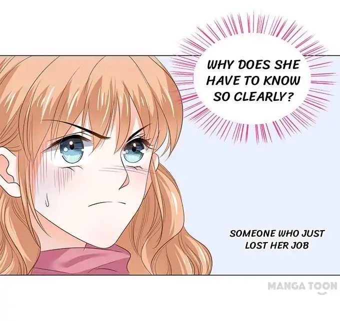 When Doctor Chu Wants Romance chapter 81 - page 17