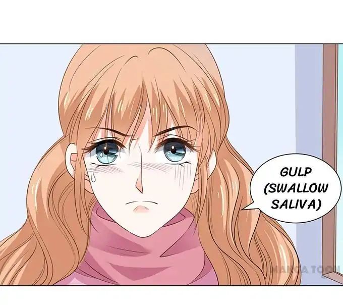 When Doctor Chu Wants Romance chapter 81 - page 21