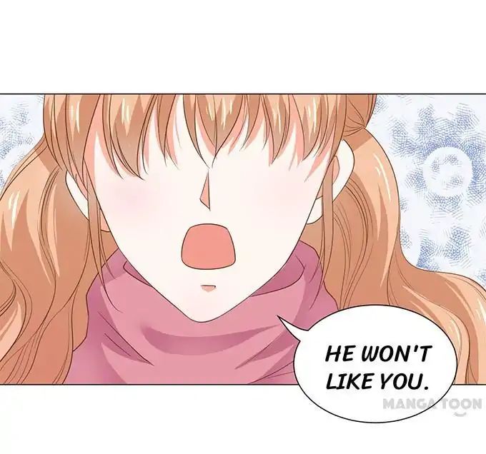 When Doctor Chu Wants Romance chapter 81 - page 22