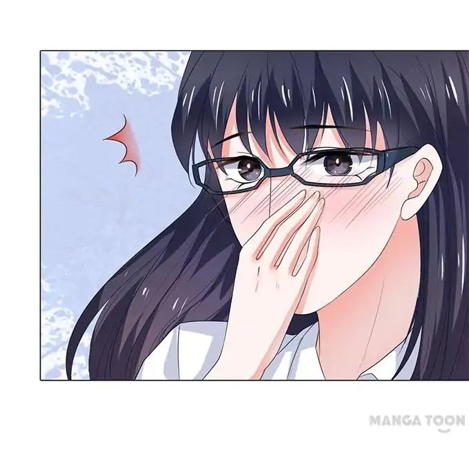 When Doctor Chu Wants Romance chapter 81 - page 23