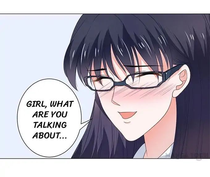 When Doctor Chu Wants Romance chapter 81 - page 24
