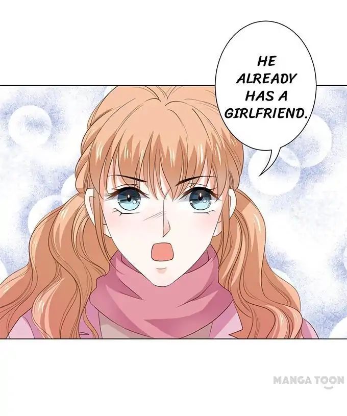 When Doctor Chu Wants Romance chapter 81 - page 25
