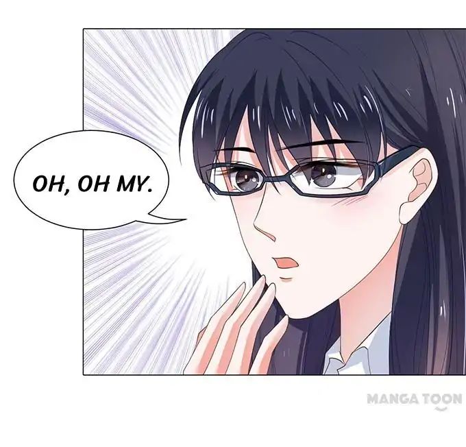 When Doctor Chu Wants Romance chapter 81 - page 26