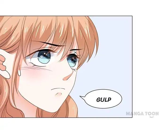 When Doctor Chu Wants Romance chapter 81 - page 27
