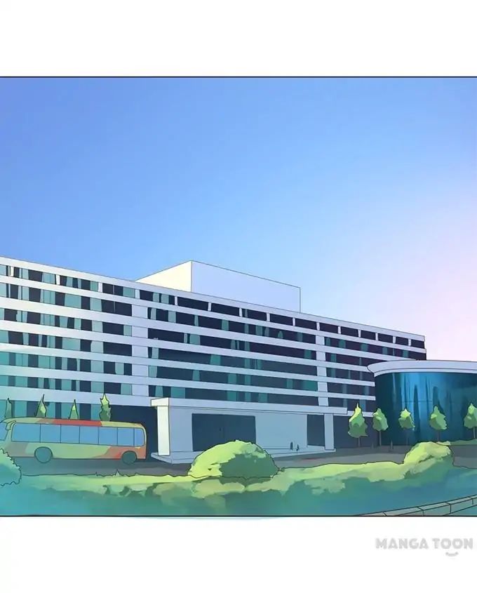 When Doctor Chu Wants Romance chapter 81 - page 3