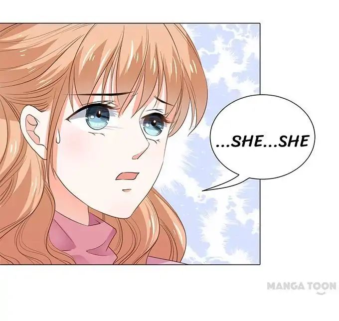 When Doctor Chu Wants Romance chapter 81 - page 30