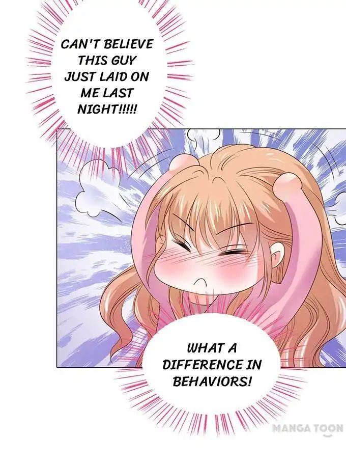 When Doctor Chu Wants Romance chapter 80 - page 26