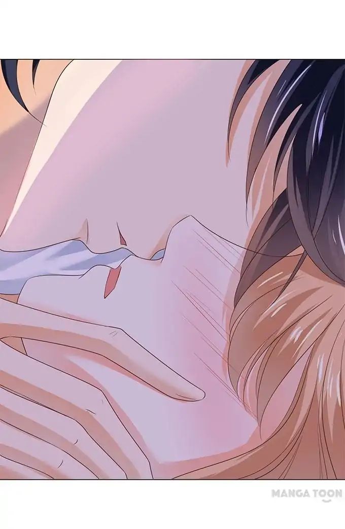 When Doctor Chu Wants Romance chapter 80 - page 3