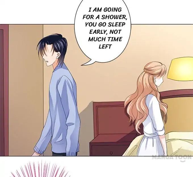 When Doctor Chu Wants Romance chapter 79 - page 1