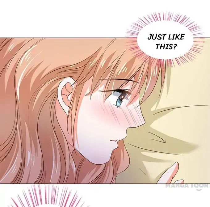 When Doctor Chu Wants Romance chapter 79 - page 10
