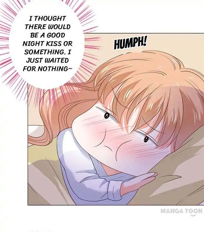 When Doctor Chu Wants Romance chapter 79 - page 11