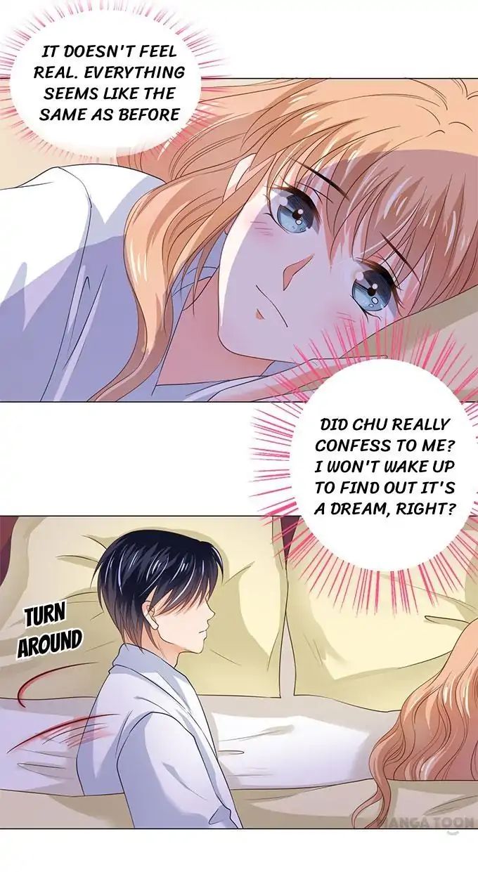 When Doctor Chu Wants Romance chapter 79 - page 12