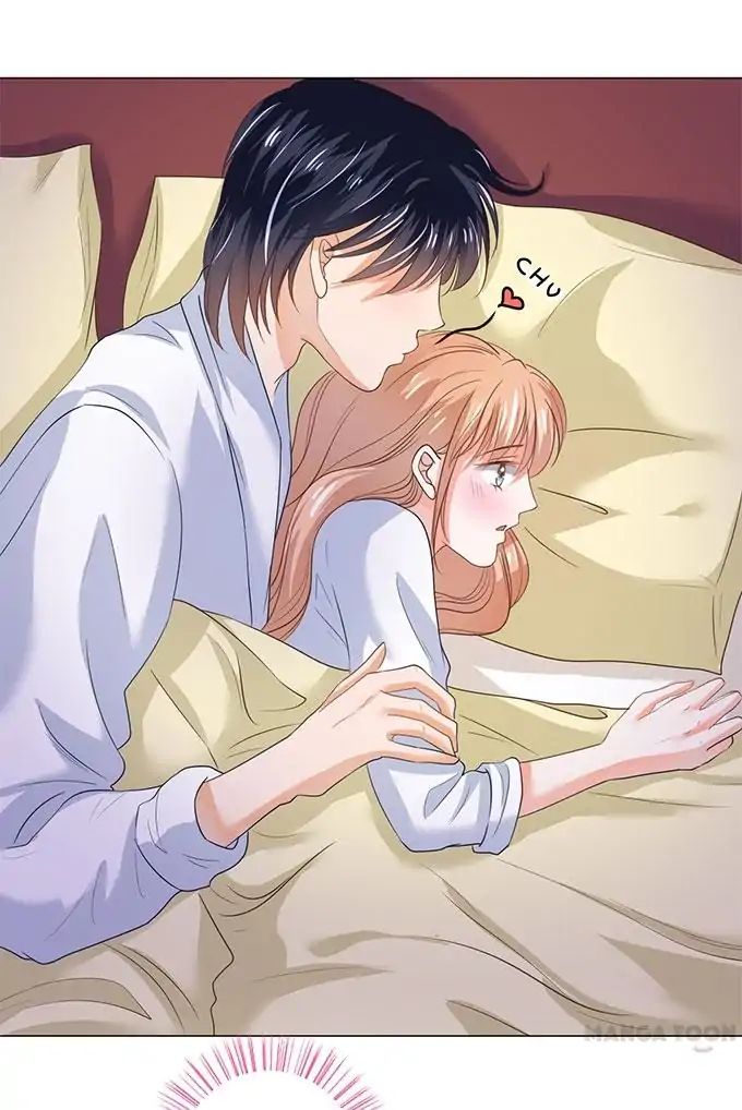 When Doctor Chu Wants Romance chapter 79 - page 14