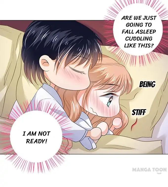 When Doctor Chu Wants Romance chapter 79 - page 16