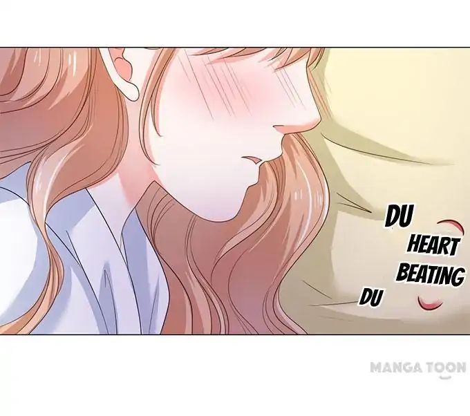 When Doctor Chu Wants Romance chapter 79 - page 17