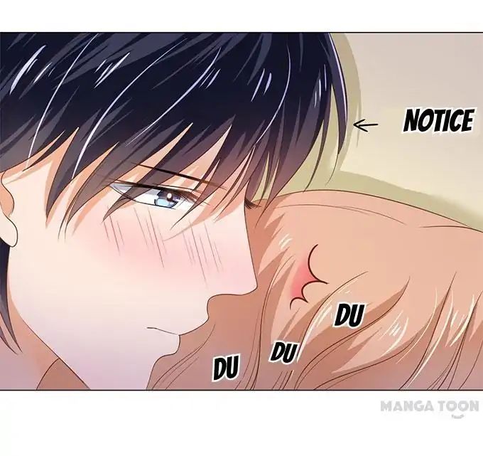 When Doctor Chu Wants Romance chapter 79 - page 18