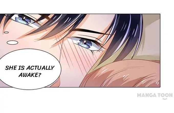 When Doctor Chu Wants Romance chapter 79 - page 19