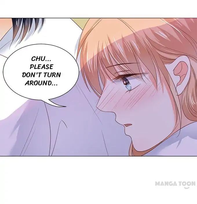 When Doctor Chu Wants Romance chapter 79 - page 24