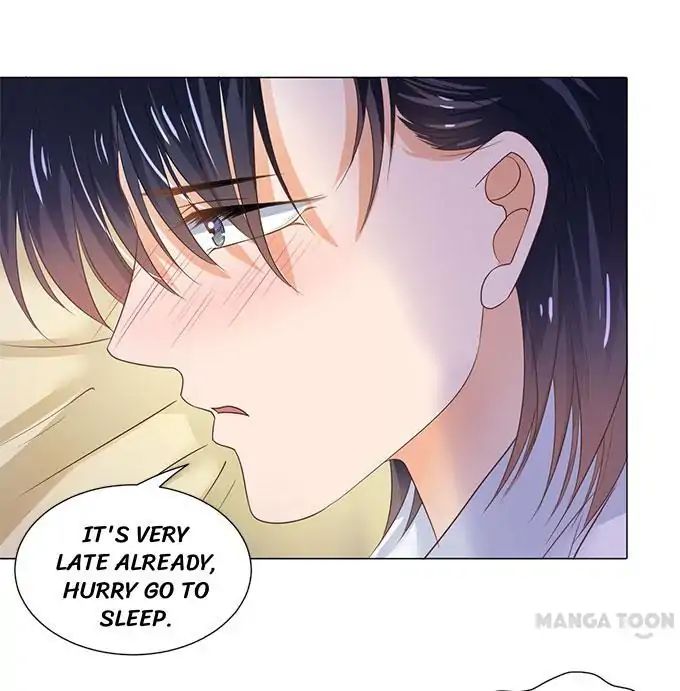 When Doctor Chu Wants Romance chapter 79 - page 25