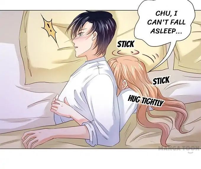 When Doctor Chu Wants Romance chapter 79 - page 26