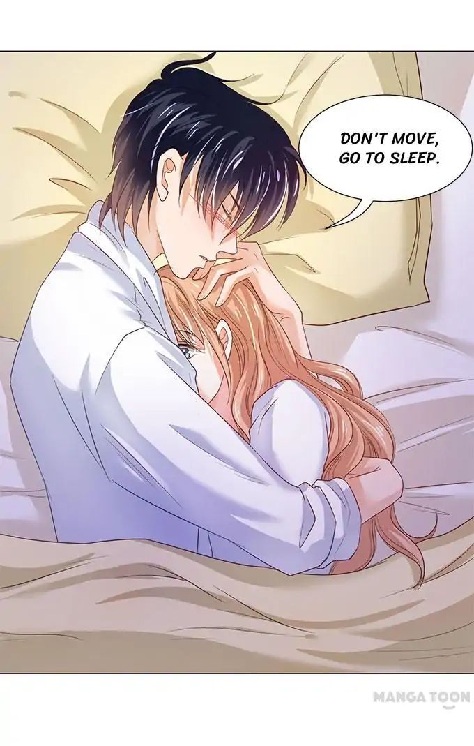 When Doctor Chu Wants Romance chapter 79 - page 28