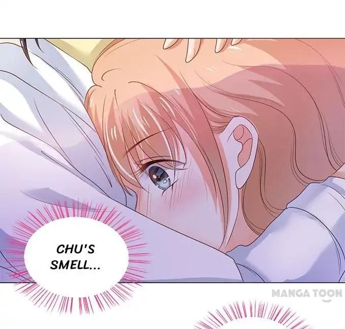 When Doctor Chu Wants Romance chapter 79 - page 29