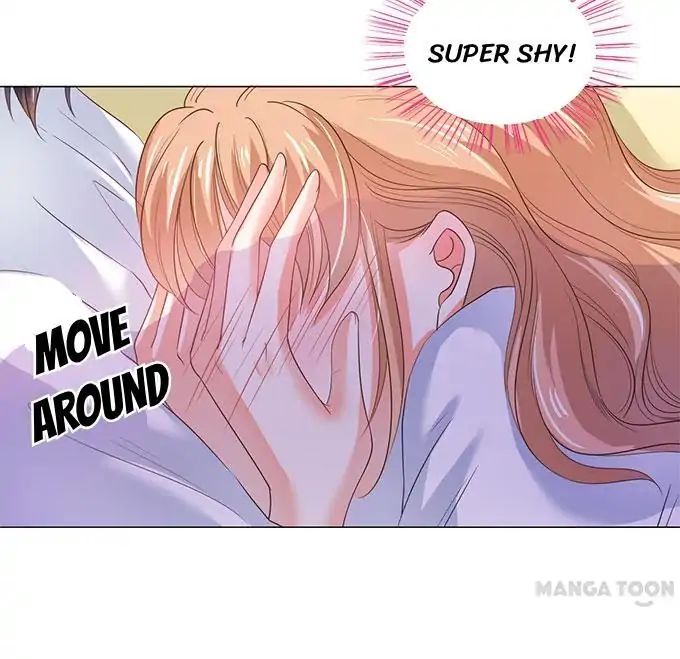 When Doctor Chu Wants Romance chapter 79 - page 30