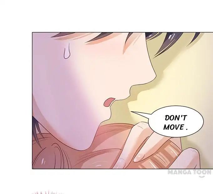 When Doctor Chu Wants Romance chapter 79 - page 32