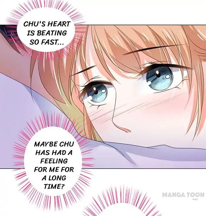 When Doctor Chu Wants Romance chapter 79 - page 33