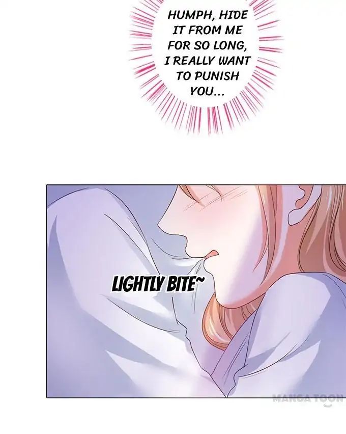 When Doctor Chu Wants Romance chapter 79 - page 34
