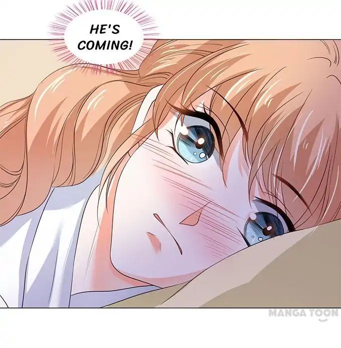 When Doctor Chu Wants Romance chapter 79 - page 5