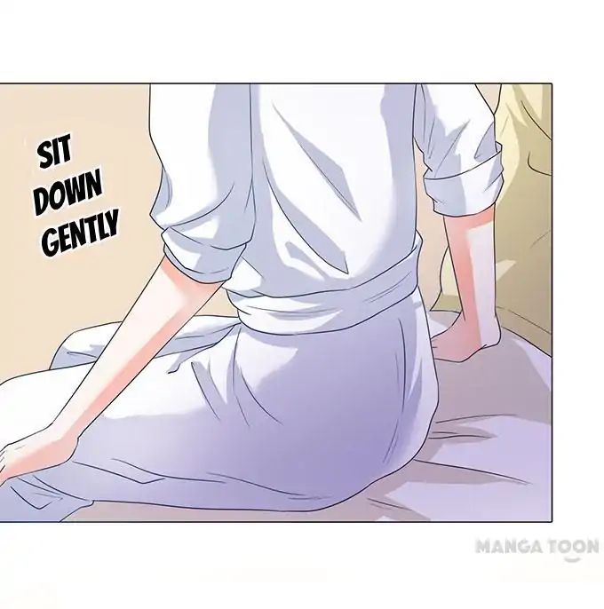 When Doctor Chu Wants Romance chapter 79 - page 6