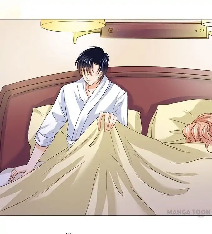 When Doctor Chu Wants Romance chapter 79 - page 7
