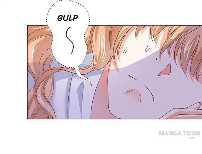 When Doctor Chu Wants Romance chapter 79 - page 8