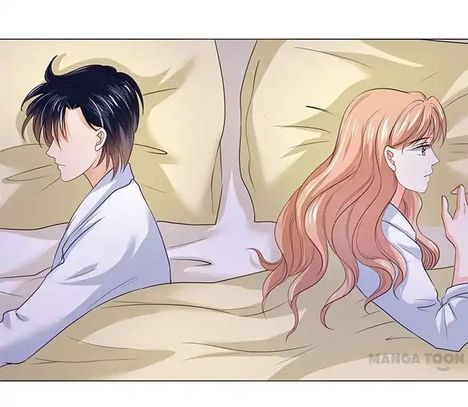 When Doctor Chu Wants Romance chapter 79 - page 9