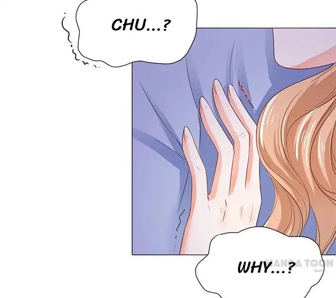 When Doctor Chu Wants Romance chapter 77 - page 14