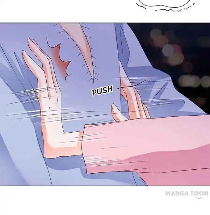 When Doctor Chu Wants Romance chapter 77 - page 15