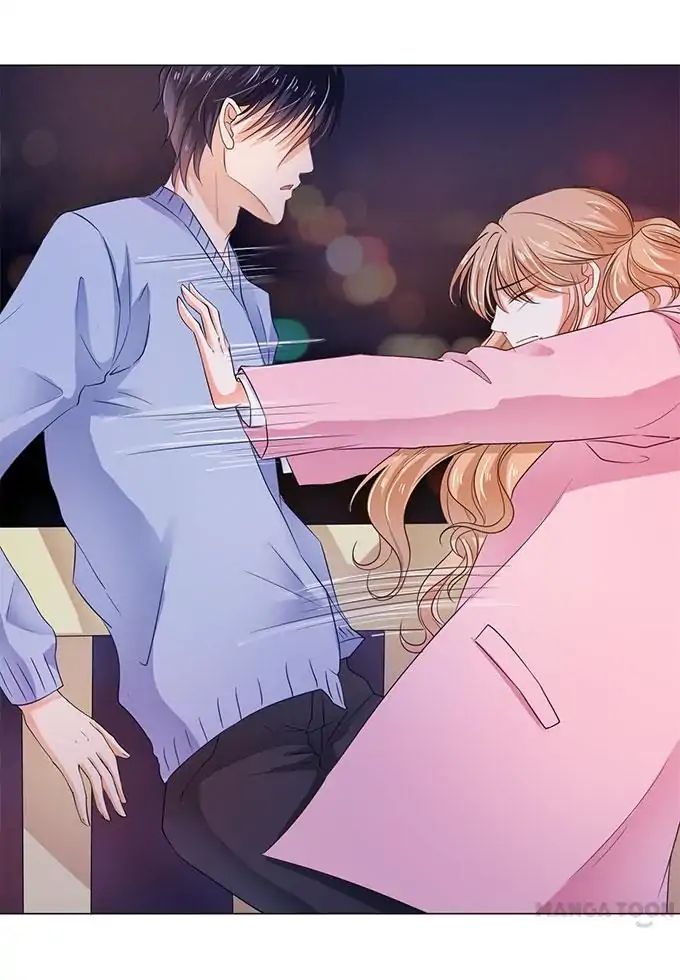 When Doctor Chu Wants Romance chapter 77 - page 16